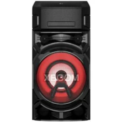 LG Enceinte Portable Bluetooth XBoom ON5 - Noir