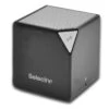 SELECLINE MP 024S Mini Enceinte - Noir -TechFutur B2CD 1609