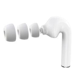 Paris Prix Écouteurs Sans Fil Earbox Pro Induction 6cm Blanc 12 Paris Prix Écouteurs Sans Fil Earbox Pro Induction 6cm Blanc -TechFutur B2CD 161