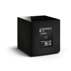 KEF Caisson De Basse Kube10b -TechFutur B2CD 1613