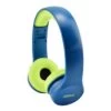 QILIVE Q1092 - Casque Audio - Bleu -TechFutur B2CD 163