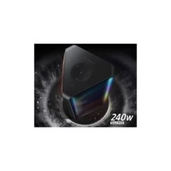 Samsung Enceinte Sono Sound Tower MX-ST50B -TechFutur B2CD 1630