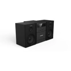 Grundig Chaîne HiFi M300 -TechFutur B2CD 1641