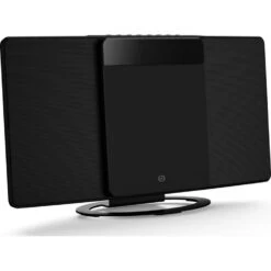 ESSENTIEL B Chaîne HiFi MSV-E-100-F -TechFutur B2CD 1645