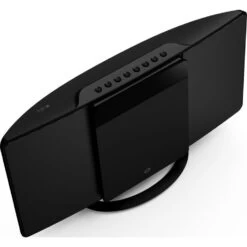 ESSENTIEL B Chaîne HiFi MSV-E-100-F -TechFutur B2CD 1646