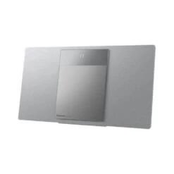 PANASONIC Chaîne HiFi SC-HC412EG-S -TechFutur B2CD 1648