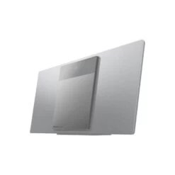 PANASONIC Chaîne HiFi SC-HC412EG-S -TechFutur B2CD 1650
