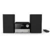ESSENTIEL B Chaîne HiFi MS-E-200-D -TechFutur B2CD 1652