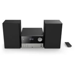 ESSENTIEL B Chaîne HiFi MS-E-200-D -TechFutur B2CD 1654