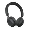 JABRA Casque Bluetooth Élite 45H - Titanium Noir -TechFutur B2CD 166