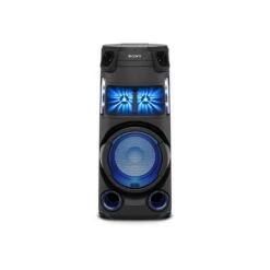 SONY Enceinte Sono MHCV43D Noir