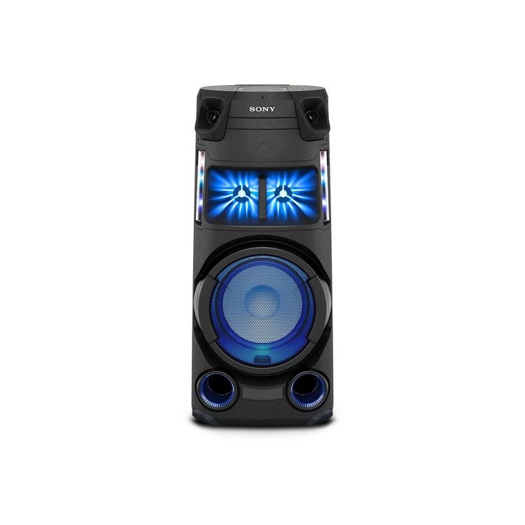 SONY Enceinte Sono MHCV43D Noir 3 SONY Enceinte Sono MHCV43D Noir
