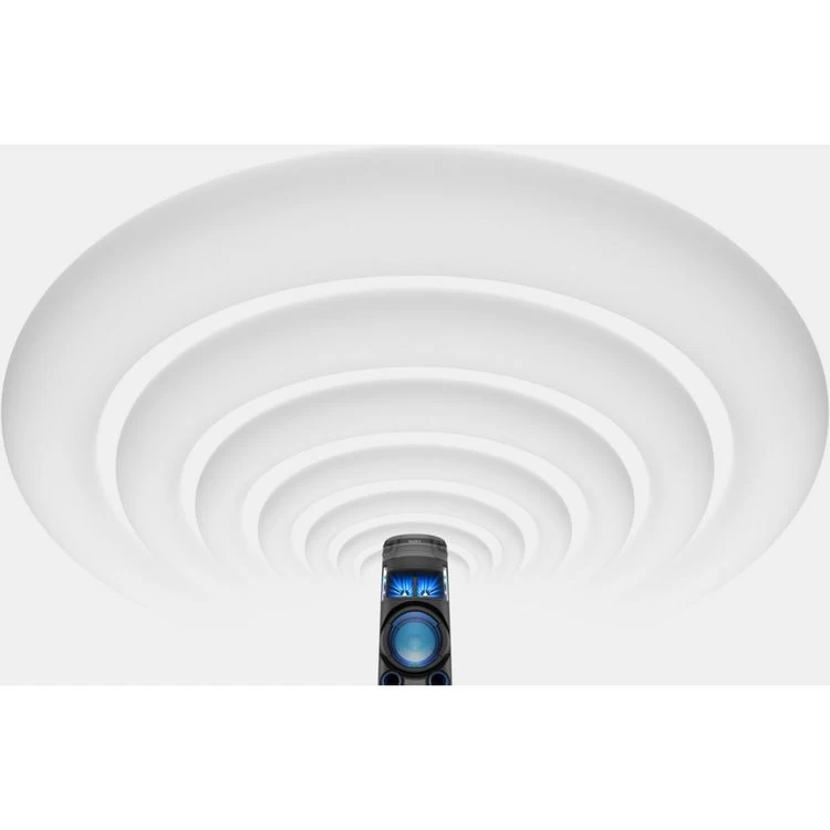 SONY Enceinte Sono MHCV43D Noir 4 SONY Enceinte Sono MHCV43D Noir â Image 2