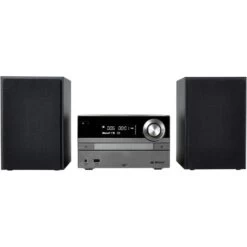 OGLO# Chaîne HiFi MS-O-300-D -TechFutur B2CD 1677
