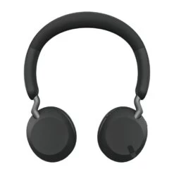 JABRA Casque Bluetooth Élite 45H - Titanium Noir -TechFutur B2CD 169