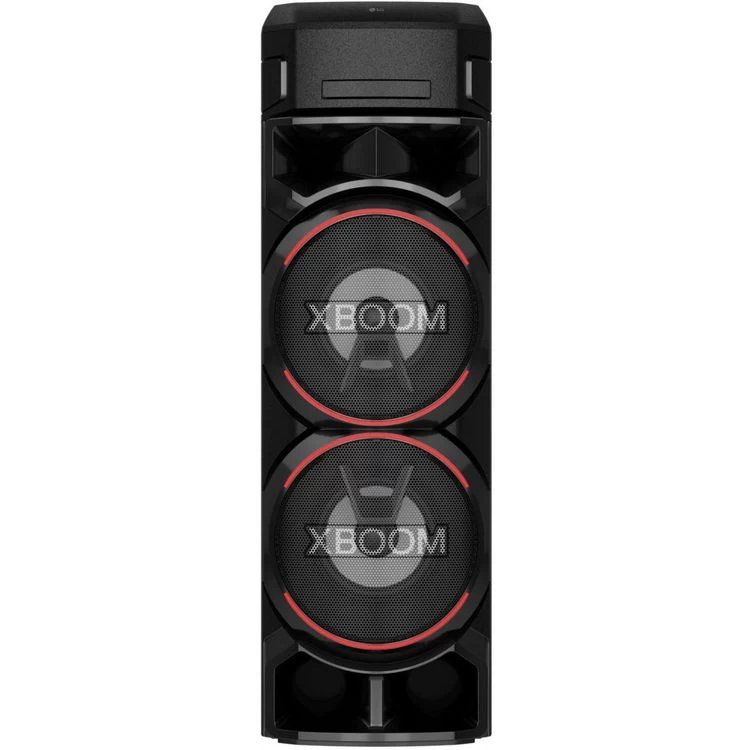 LG Enceinte Sono XBOOM ON9 5 LG Enceinte Sono XBOOM ON9 – Image 3