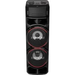 LG Enceinte Sono XBOOM ON9 10 LG Enceinte Sono XBOOM ON9 -TechFutur B2CD 1699