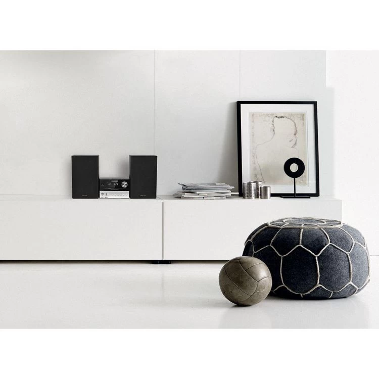 Grundig Chaîne HiFi CMS3000BTDAB Noir 4 Grundig Chaîne HiFi CMS3000BTDAB Noir – Image 2