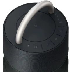 LG Enceinte XBoom 360 RP4B - Noir -TechFutur B2CD 1708