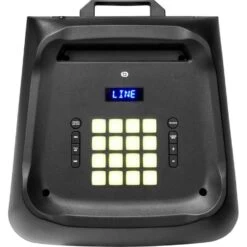 ESSENTIEL B Enceinte Sono PTB3000 -TechFutur B2CD 1713