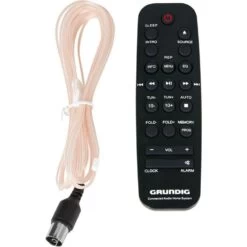 Grundig Chaîne HiFi M3050BT -TechFutur B2CD 1718