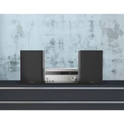 Grundig Chaîne HiFi M3050BT -TechFutur B2CD 1719