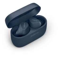 Jabra Ecouteurs Sport Elite 4 Active Bleu -TechFutur B2CD 172