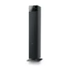 MUSE Enceinte -M-1350 BTC - Noir - -TechFutur B2CD 1734