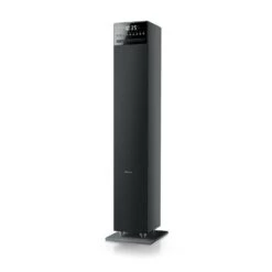 MUSE Enceinte -M-1350 BTC - Noir -