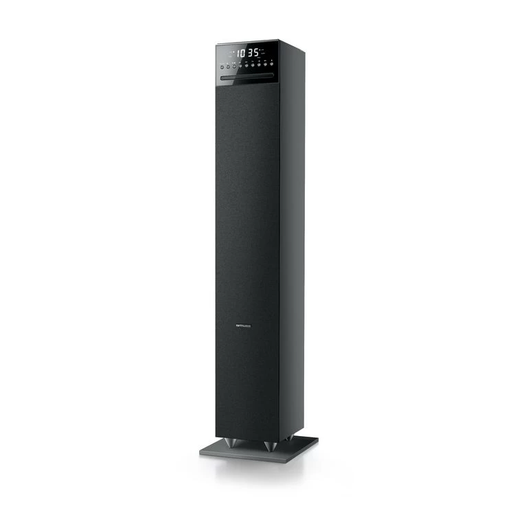 MUSE Enceinte -M-1350 BTC - Noir - 3 MUSE Enceinte -M-1350 BTC - Noir -