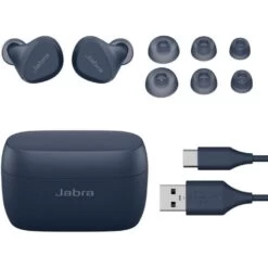 Jabra Ecouteurs Sport Elite 4 Active Bleu -TechFutur B2CD 174