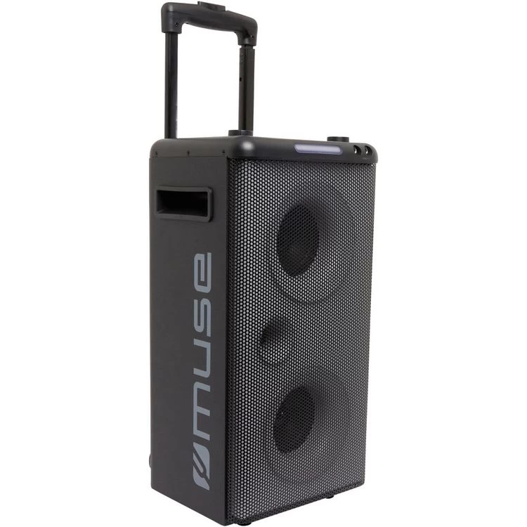 Muse Enceinte Sono M-1928 DJ 3 Muse Enceinte Sono M-1928 DJ