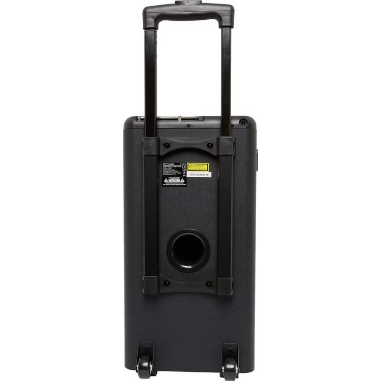 Muse Enceinte Sono M-1928 DJ 4 Muse Enceinte Sono M-1928 DJ – Image 2