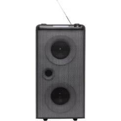 Muse Enceinte Sono M-1928 DJ 9 Muse Enceinte Sono M-1928 DJ -TechFutur B2CD 1743