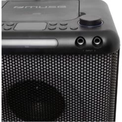 Muse Enceinte Sono M-1928 DJ 10 Muse Enceinte Sono M-1928 DJ -TechFutur B2CD 1744