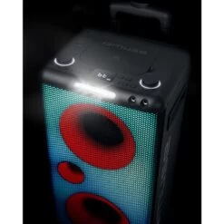 Muse Enceinte Sono M-1928 DJ 11 Muse Enceinte Sono M-1928 DJ -TechFutur B2CD 1745