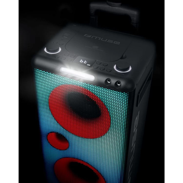 Muse Enceinte Sono M-1928 DJ 7 Muse Enceinte Sono M-1928 DJ – Image 5