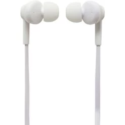 ESSENTIEL B Ecouteurs IN Blanc