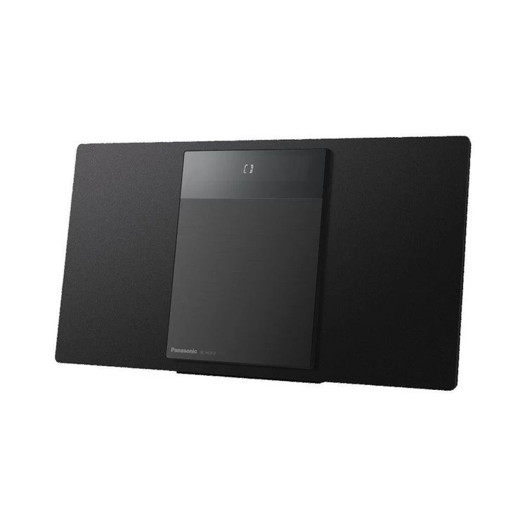 PANASONIC Chaîne HiFi SC-HC412EG-K 4 PANASONIC Chaîne HiFi SC-HC412EG-K – Image 2