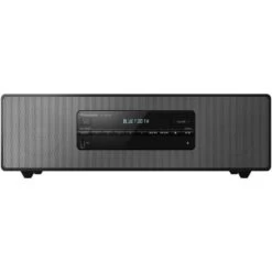 PANASONIC Chaîne HiFi SC-DM502E-K Noir