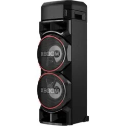 LG Enceinte Sono XBOOM RN9 10 LG Enceinte Sono XBOOM RN9 -TechFutur B2CD 1796