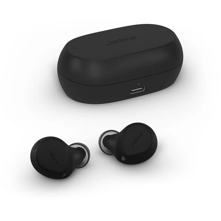 Jabra Ecouteurs Sport Elite 7 Active Noir 6 Jabra Ecouteurs Sport Elite 7 Active Noir – Image 4