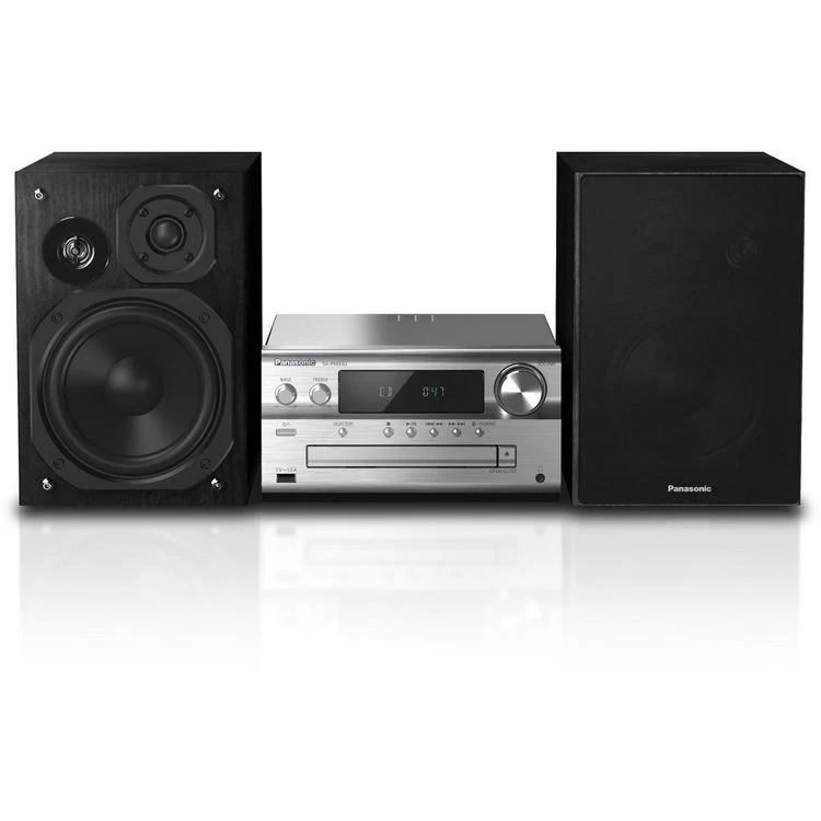 PANASONIC Chaîne HiFi SC-PMX92EG-S 3 PANASONIC Chaîne HiFi SC-PMX92EG-S