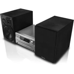 PANASONIC Chaîne HiFi SC-PMX92EG-S 10 PANASONIC Chaîne HiFi SC-PMX92EG-S -TechFutur B2CD 1804