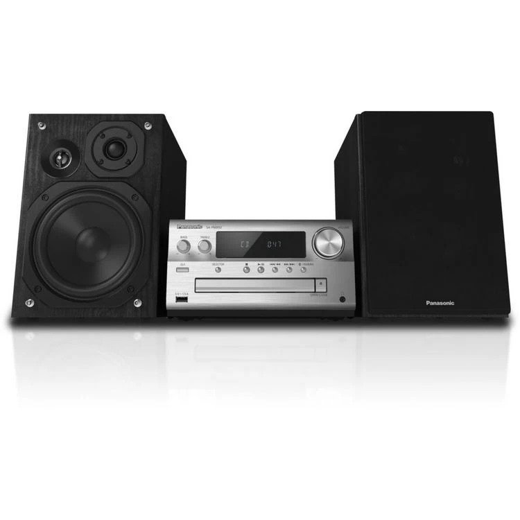 PANASONIC Chaîne HiFi SC-PMX92EG-S 7 PANASONIC Chaîne HiFi SC-PMX92EG-S – Image 5