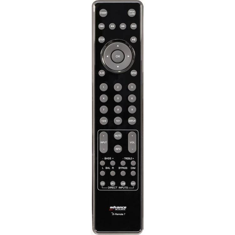 ADVANCE PARIS Amplificateur HiFi Stream 80 3 ADVANCE PARIS Amplificateur HiFi Stream 80 – Image 2