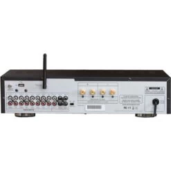 ADVANCE PARIS Amplificateur HiFi Stream 80 7 ADVANCE PARIS Amplificateur HiFi Stream 80 -TechFutur B2CD 1810