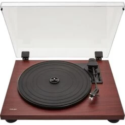 Teac Platine Vinyle TN-180BT-A3/CH -TechFutur B2CD 1815