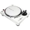 Pioneer Platine Vinyle PLX-500 Blanc -TechFutur B2CD 1820