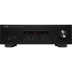 Yamaha Amplificateur HiFi AS201 NOIR -TechFutur B2CD 1848